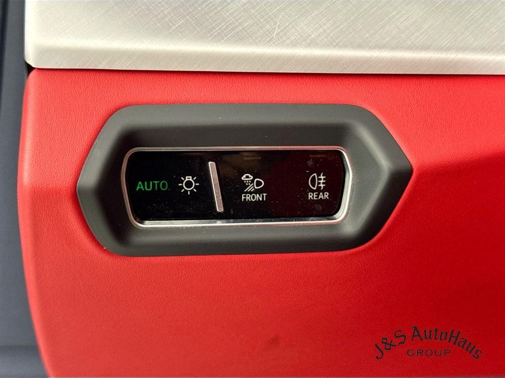 used 2021 Lamborghini Urus car, priced at $192,995