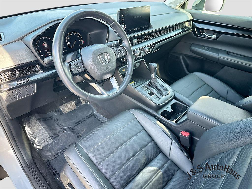 used 2024 Honda CR-V car, priced at $31,995