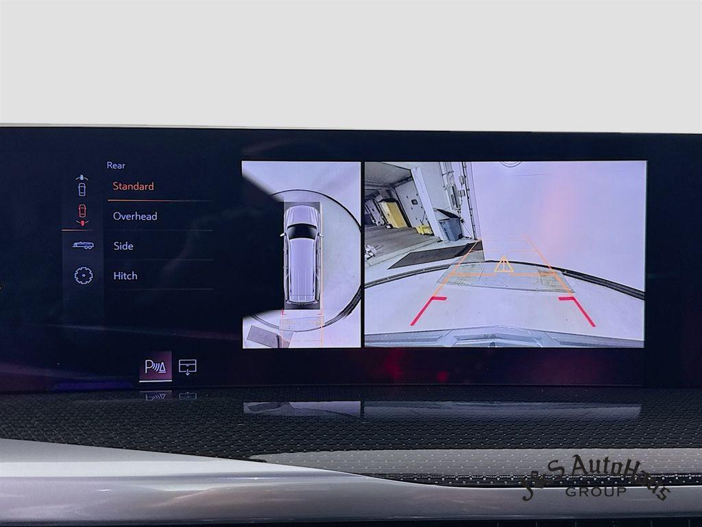 used 2025 Cadillac Escalade ESV car, priced at $172,995