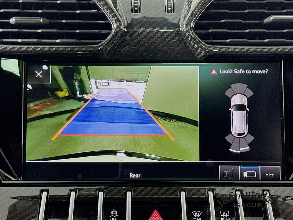 used 2021 Lamborghini Urus car, priced at $196,995