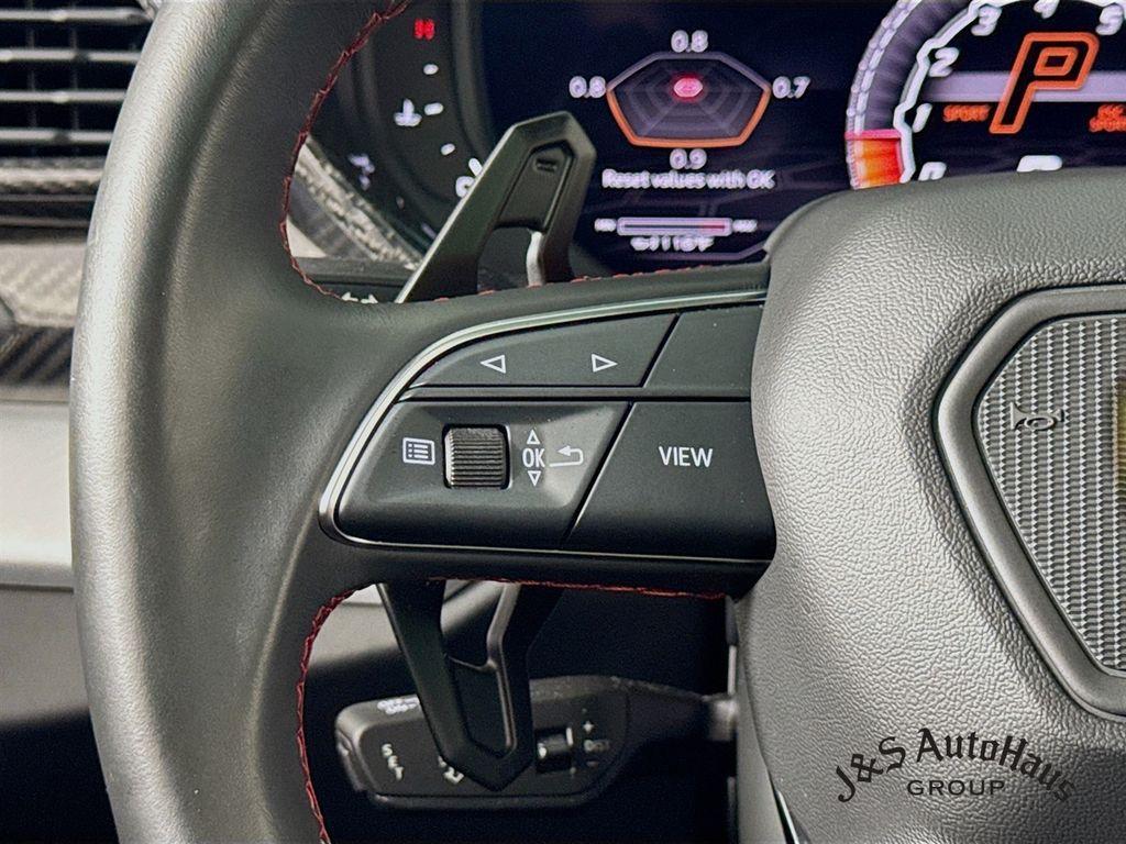 used 2021 Lamborghini Urus car, priced at $196,995