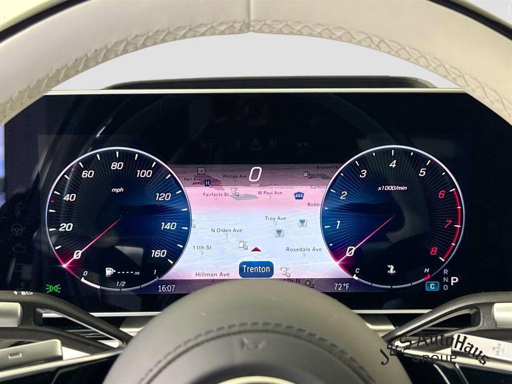 used 2025 Mercedes-Benz Maybach S 680 car, priced at $209,995