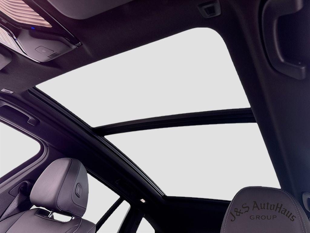 used 2024 BMW X3 car, priced at $39,995