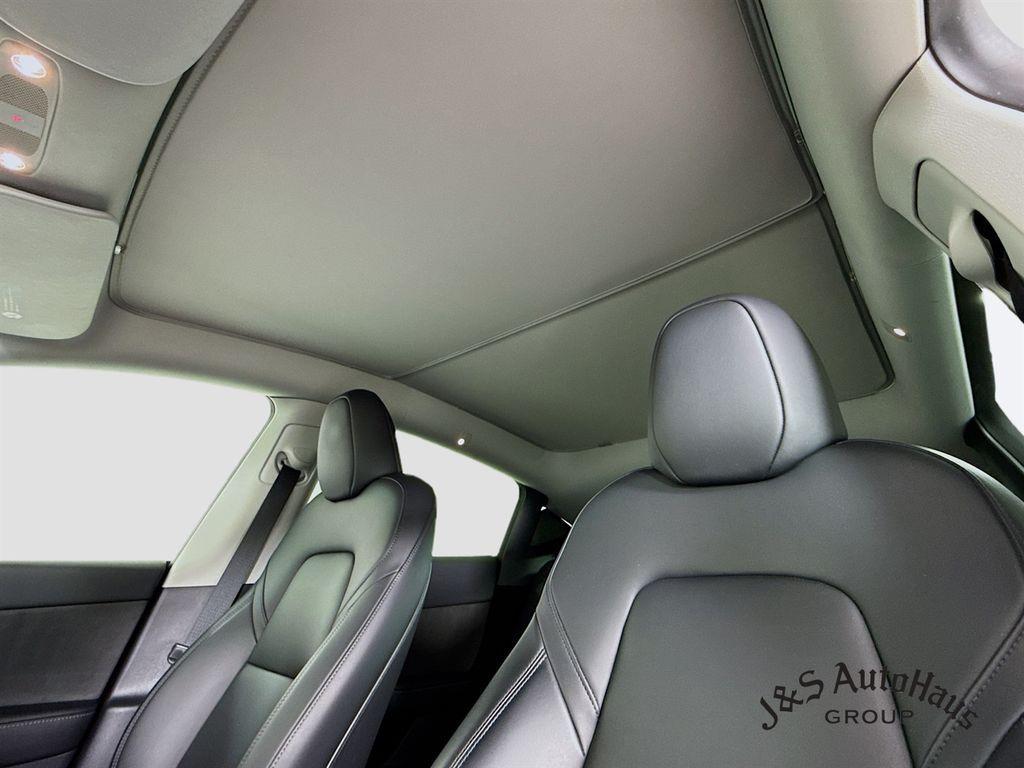 used 2023 Tesla Model Y car, priced at $31,995