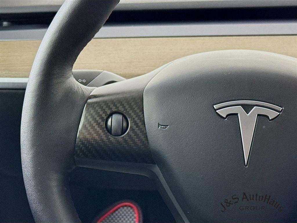 used 2023 Tesla Model Y car, priced at $31,995