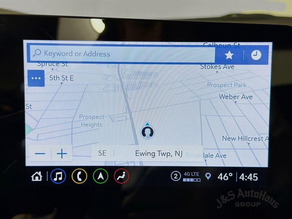 used 2023 Chevrolet Corvette car, priced at $65,995