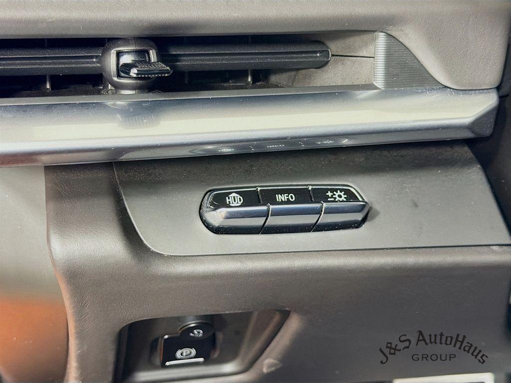 used 2023 Chevrolet Corvette car, priced at $65,995