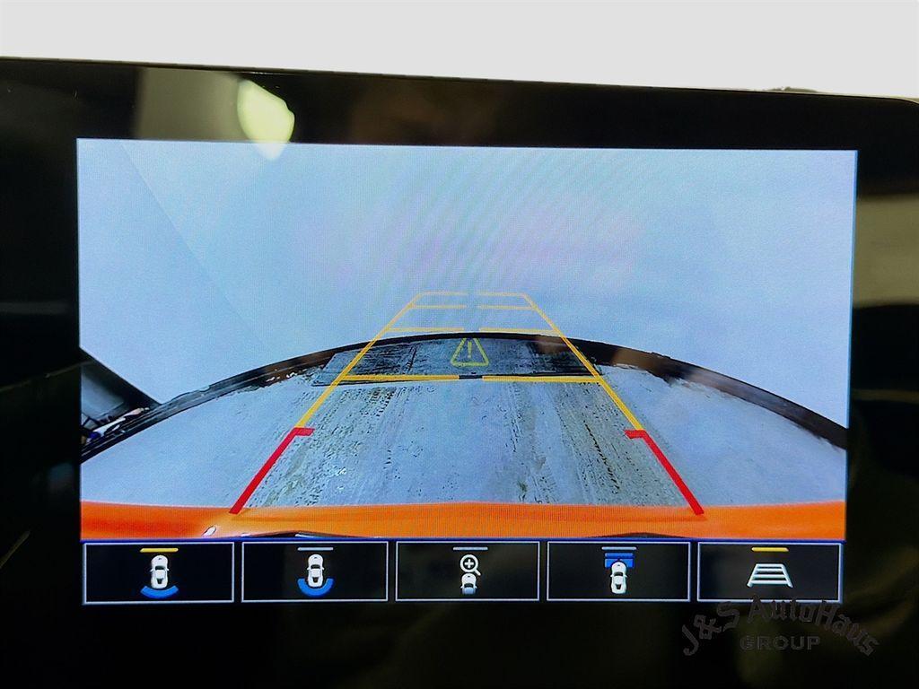 used 2023 Chevrolet Corvette car, priced at $65,995