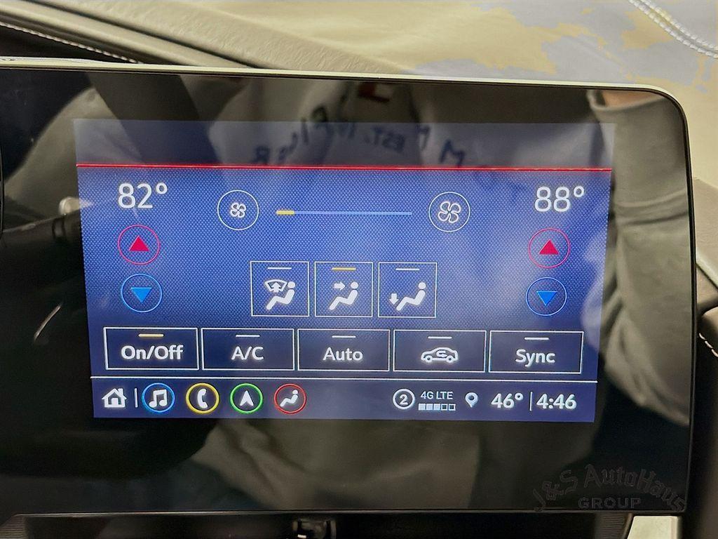 used 2023 Chevrolet Corvette car, priced at $65,995