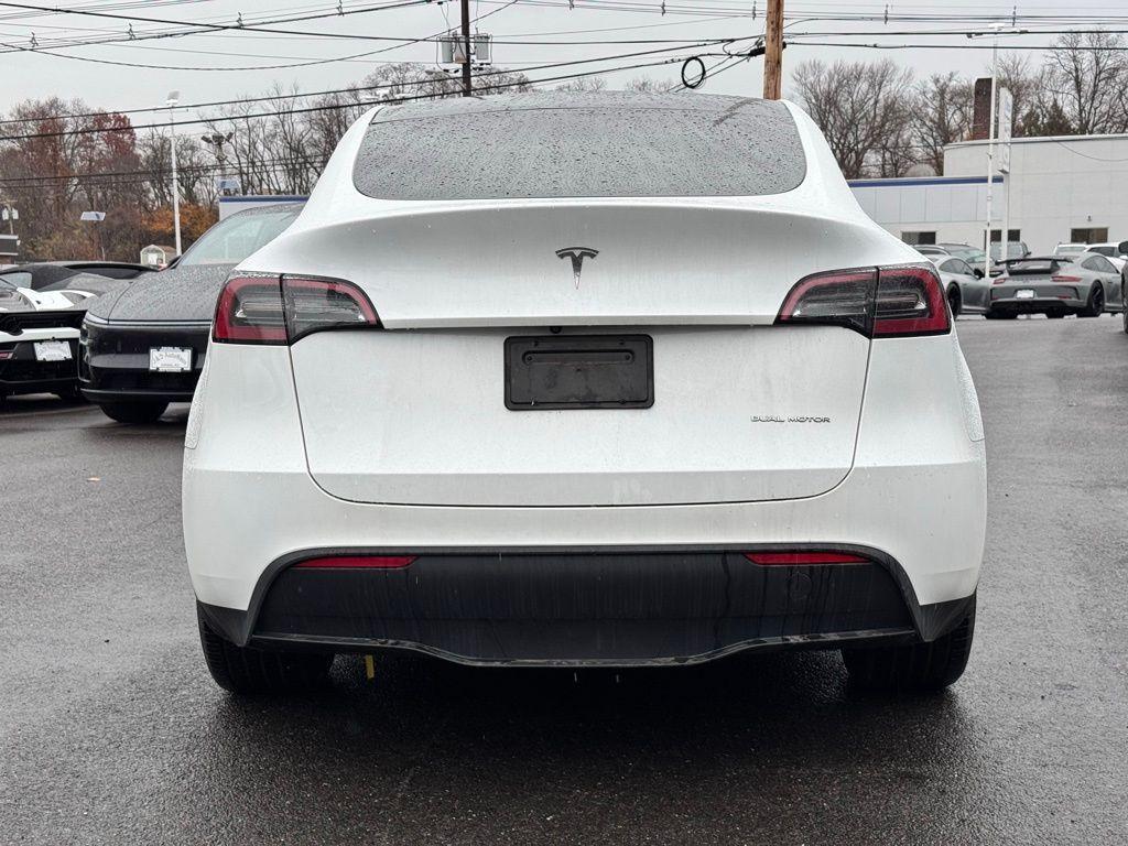 used 2023 Tesla Model Y car, priced at $30,995