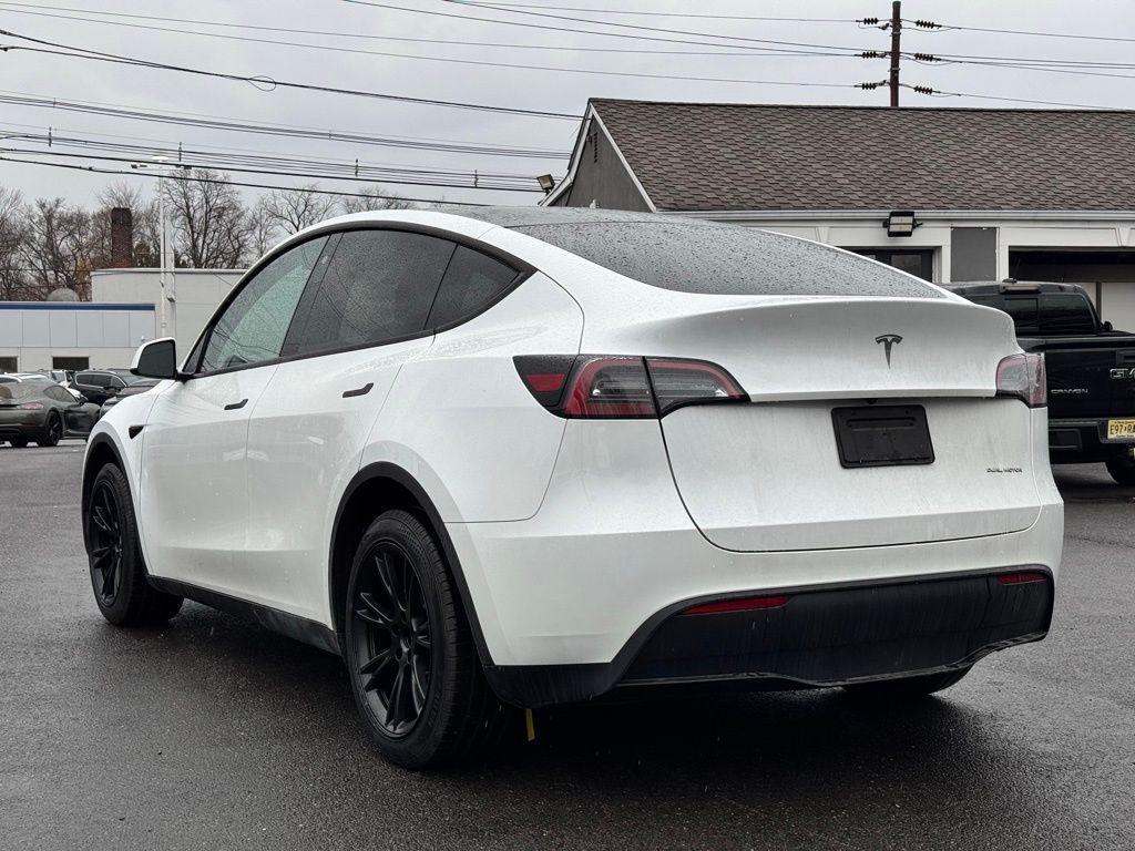 used 2023 Tesla Model Y car, priced at $30,995