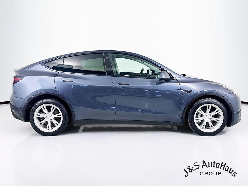 used 2023 Tesla Model Y car, priced at $30,995