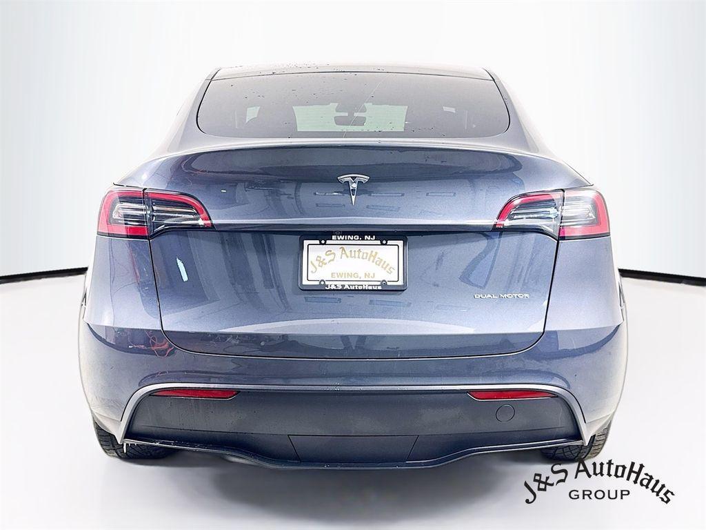 used 2023 Tesla Model Y car, priced at $30,995