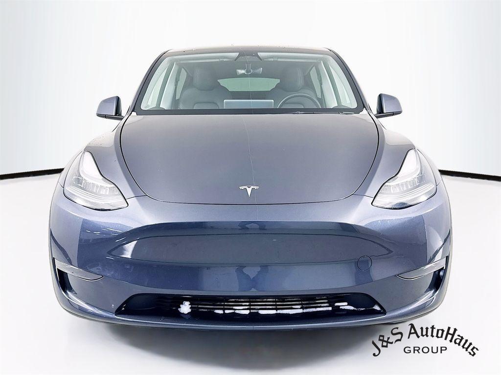 used 2023 Tesla Model Y car, priced at $30,995