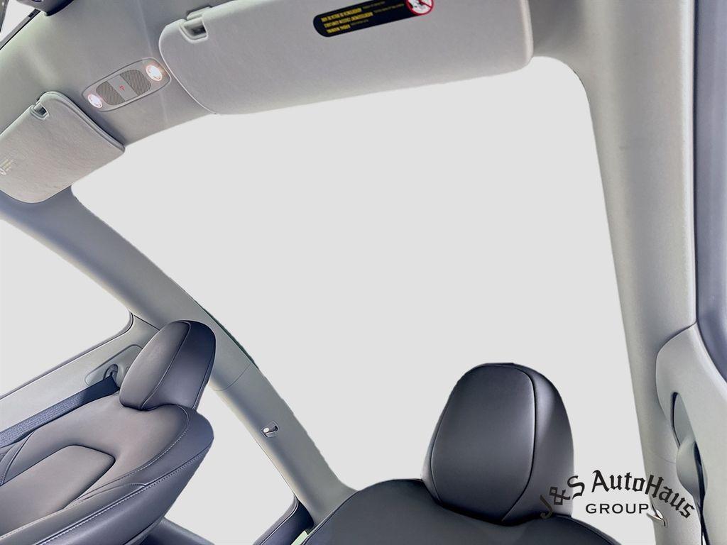 used 2023 Tesla Model Y car, priced at $30,995