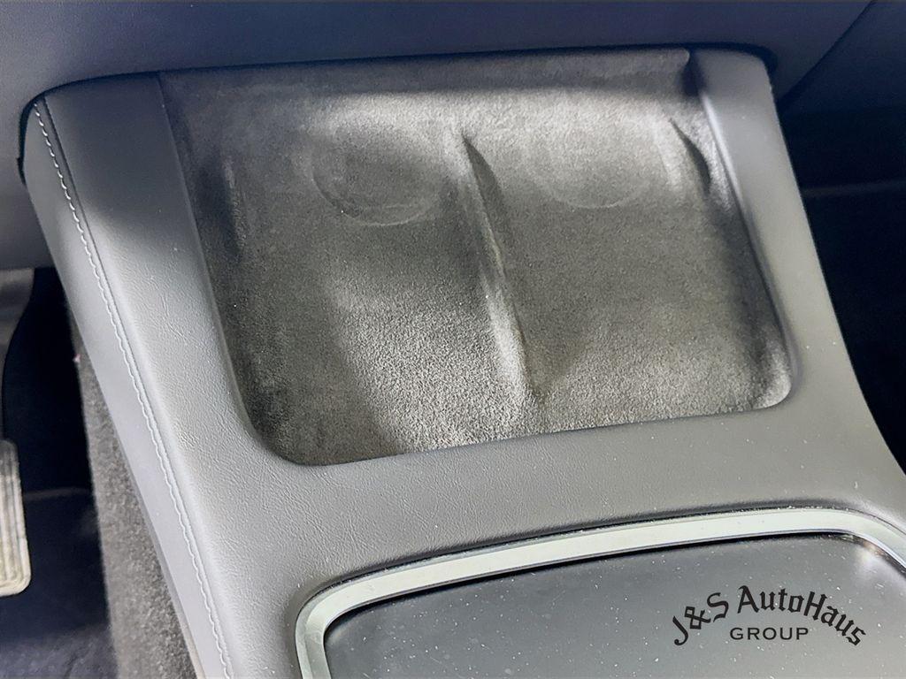 used 2023 Tesla Model Y car, priced at $30,995