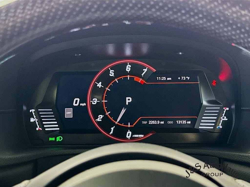 used 2022 Toyota Supra car, priced at $59,995