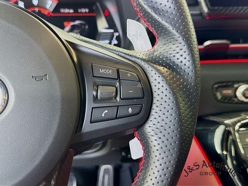 used 2022 Toyota Supra car, priced at $59,995
