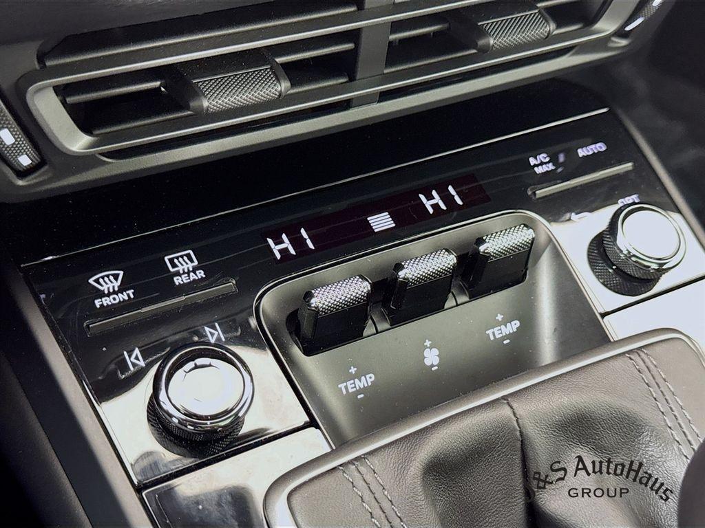 used 2023 Porsche 911 car, priced at $131,995