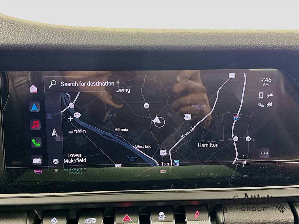 used 2023 Porsche 911 car, priced at $131,995