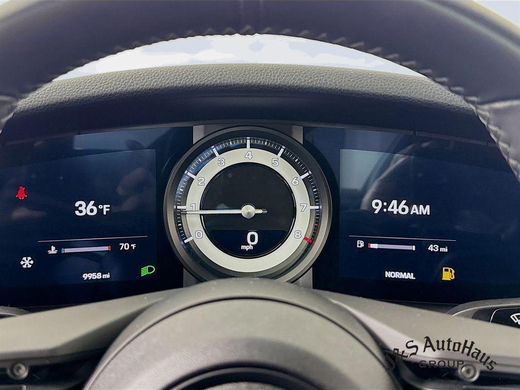 used 2023 Porsche 911 car, priced at $131,995