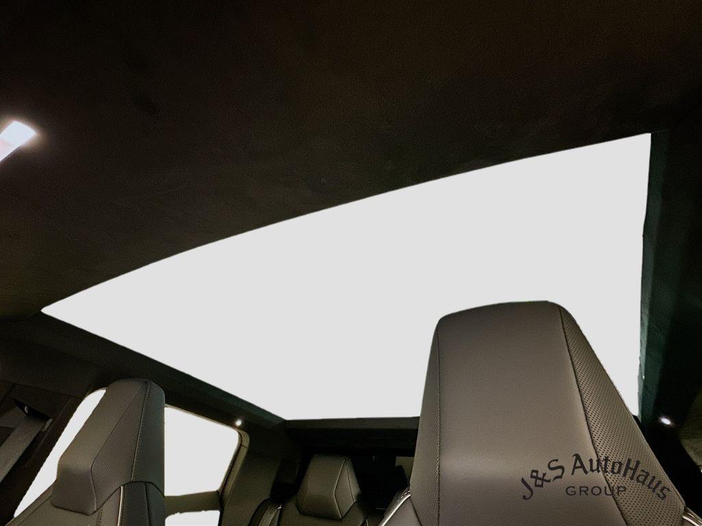 used 2024 Tesla Cybertruck car, priced at $79,995