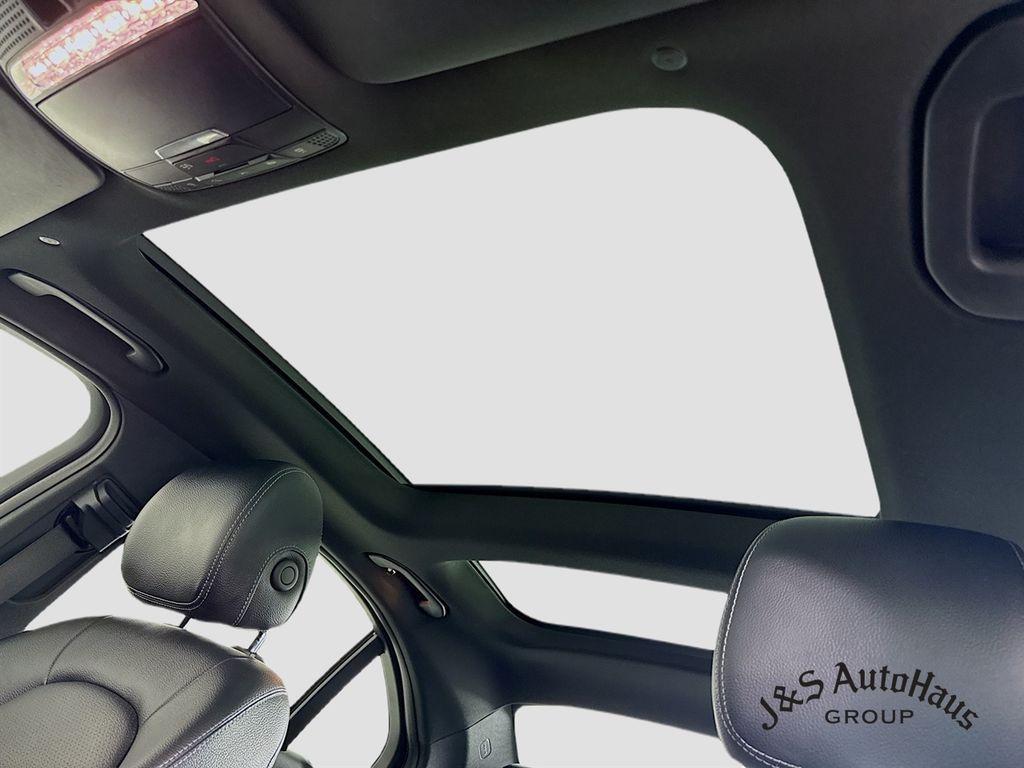 used 2021 Mercedes-Benz C-Class car, priced at $19,995