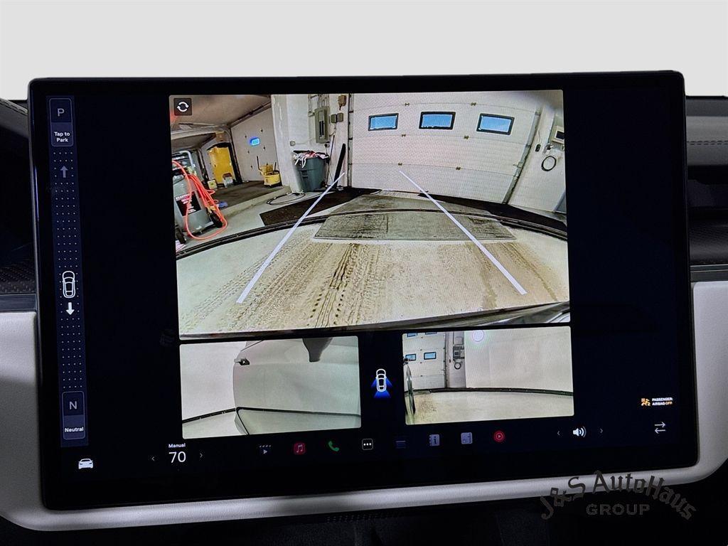 used 2026 Tesla Model S car, priced at $107,995