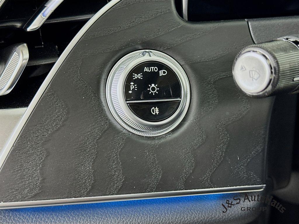 used 2024 Mercedes-Benz E-Class car, priced at $45,995