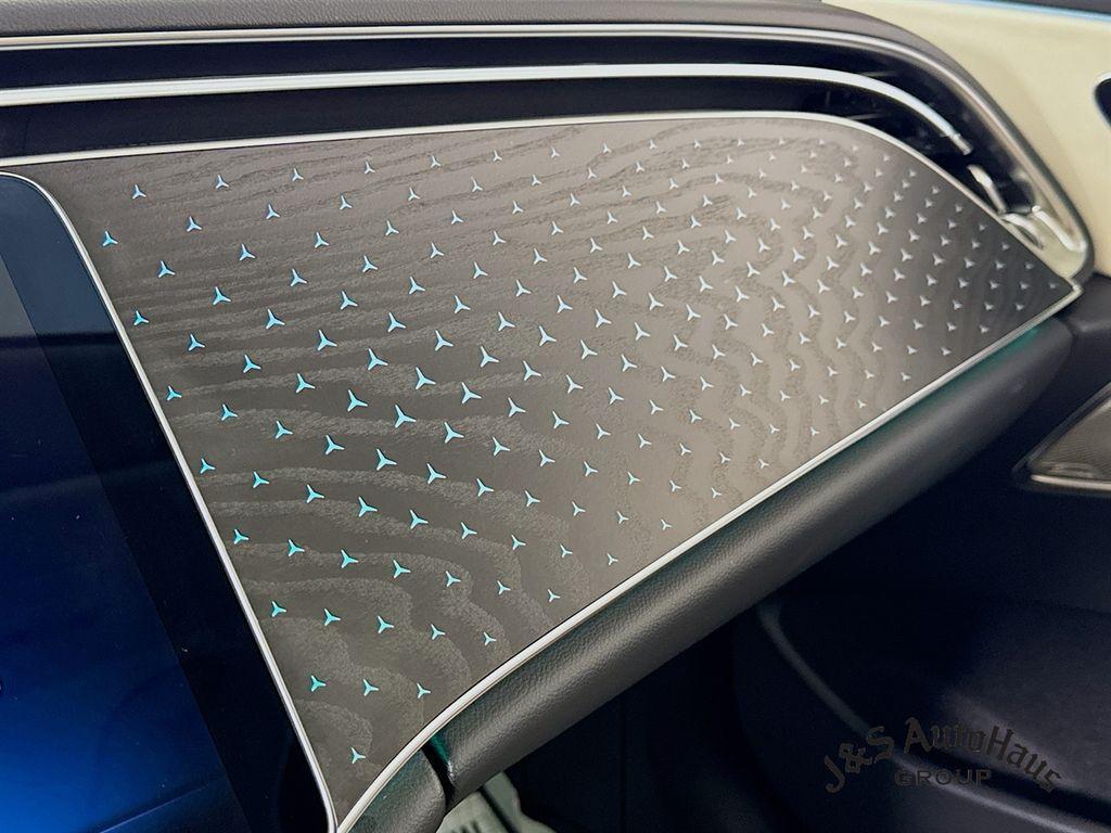 used 2024 Mercedes-Benz E-Class car, priced at $45,995