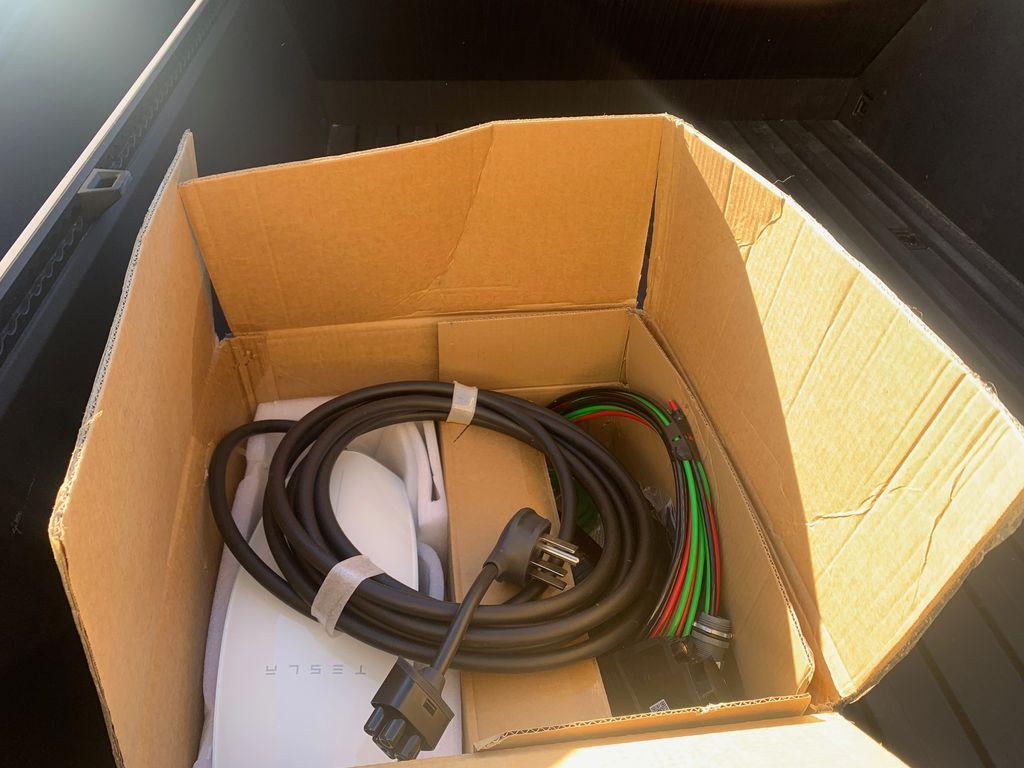 used 2024 Tesla Cybertruck car, priced at $82,995