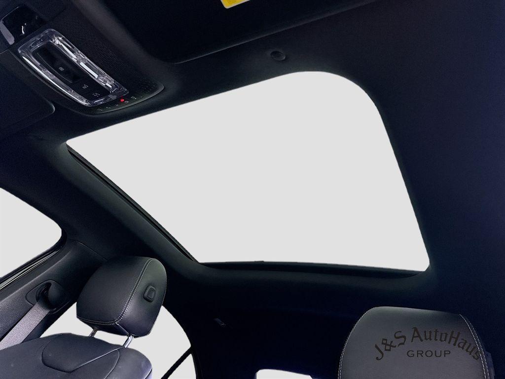 used 2021 Mercedes-Benz AMG A 35 car, priced at $29,995