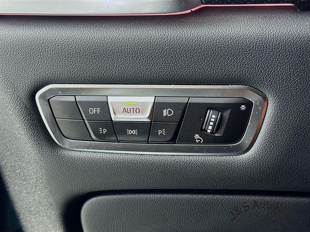 used 2023 BMW X5 car, priced at $60,995