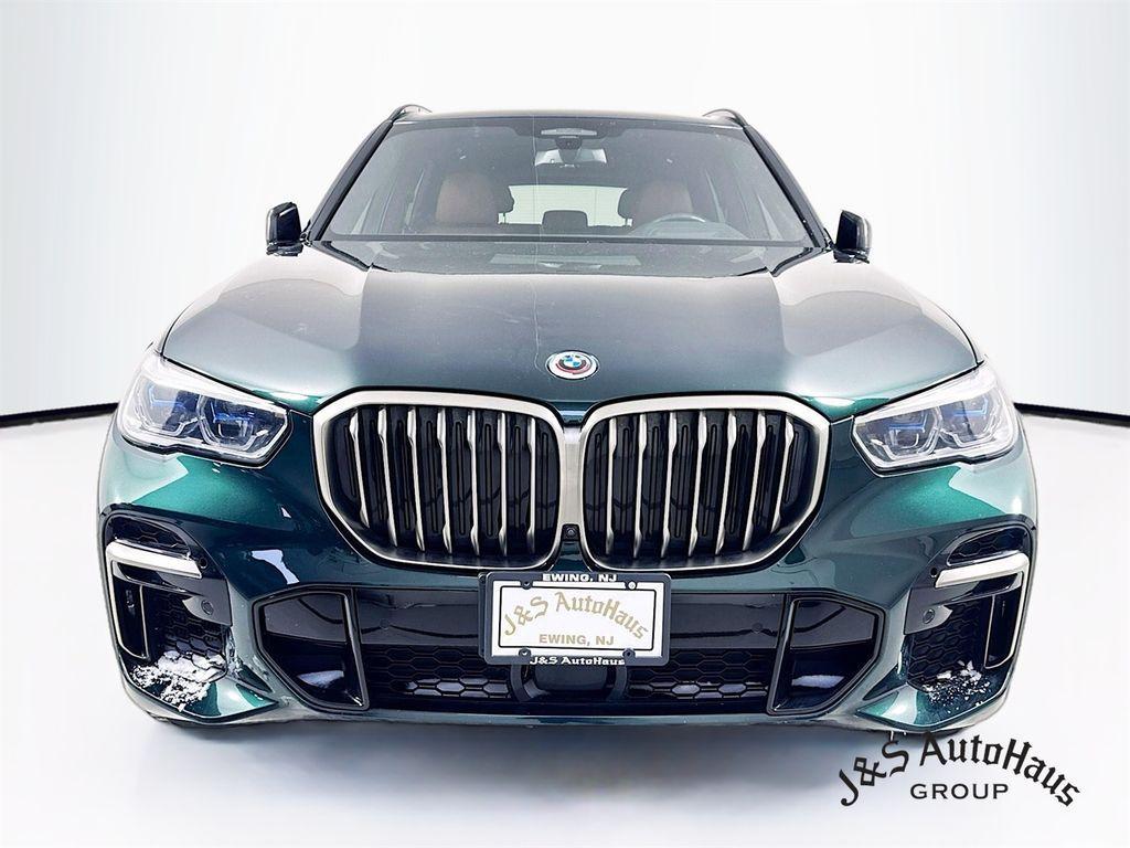 used 2023 BMW X5 car, priced at $60,995