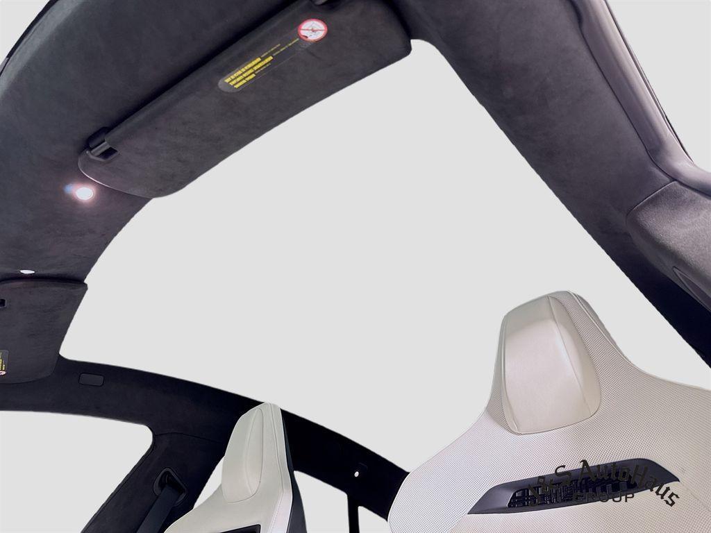 used 2024 Tesla Model S car, priced at $91,995