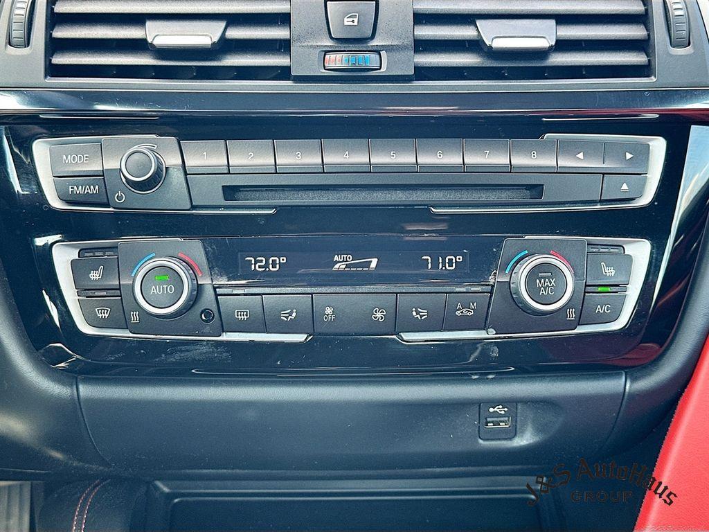 used 2020 BMW M4 car, priced at $51,995