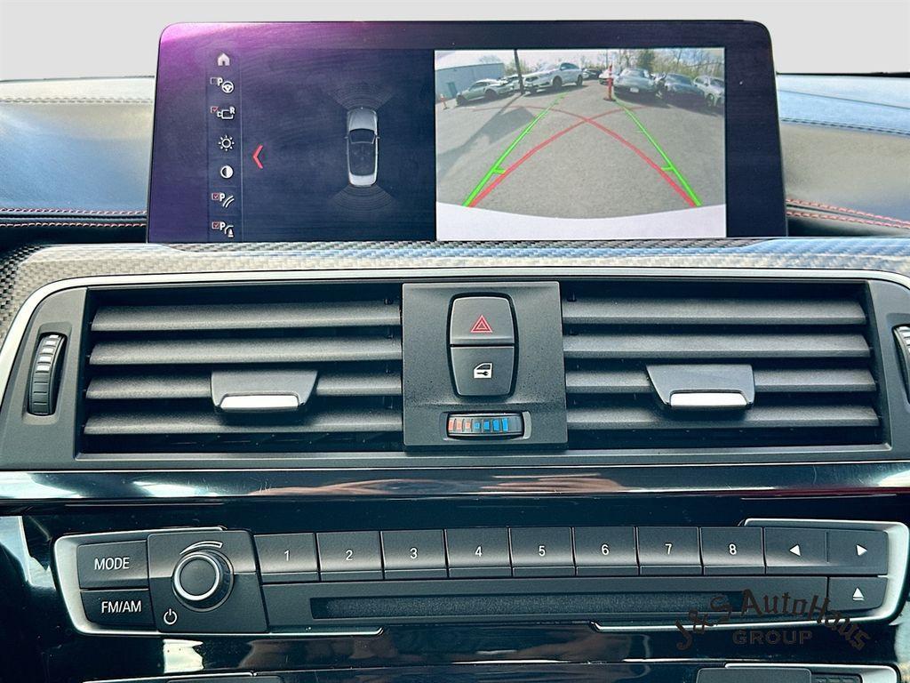 used 2020 BMW M4 car, priced at $51,995