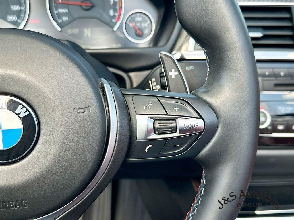 used 2020 BMW M4 car, priced at $51,995