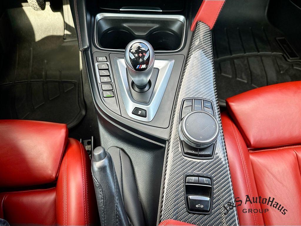 used 2020 BMW M4 car, priced at $51,995