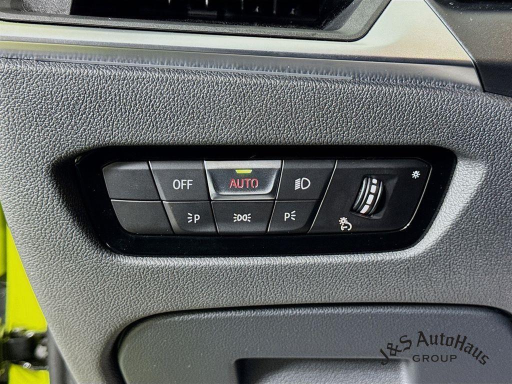 used 2023 BMW M3 car, priced at $83,995