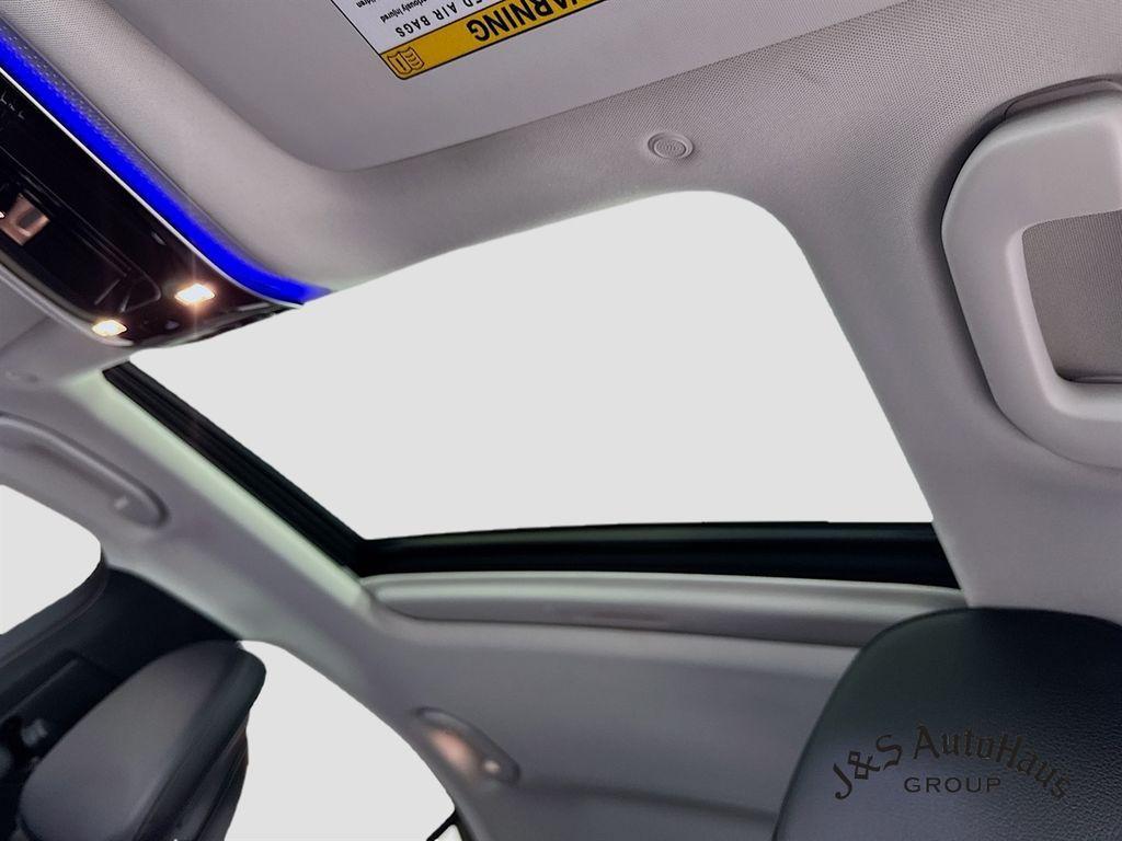 used 2024 Mercedes-Benz C-Class car, priced at $34,995