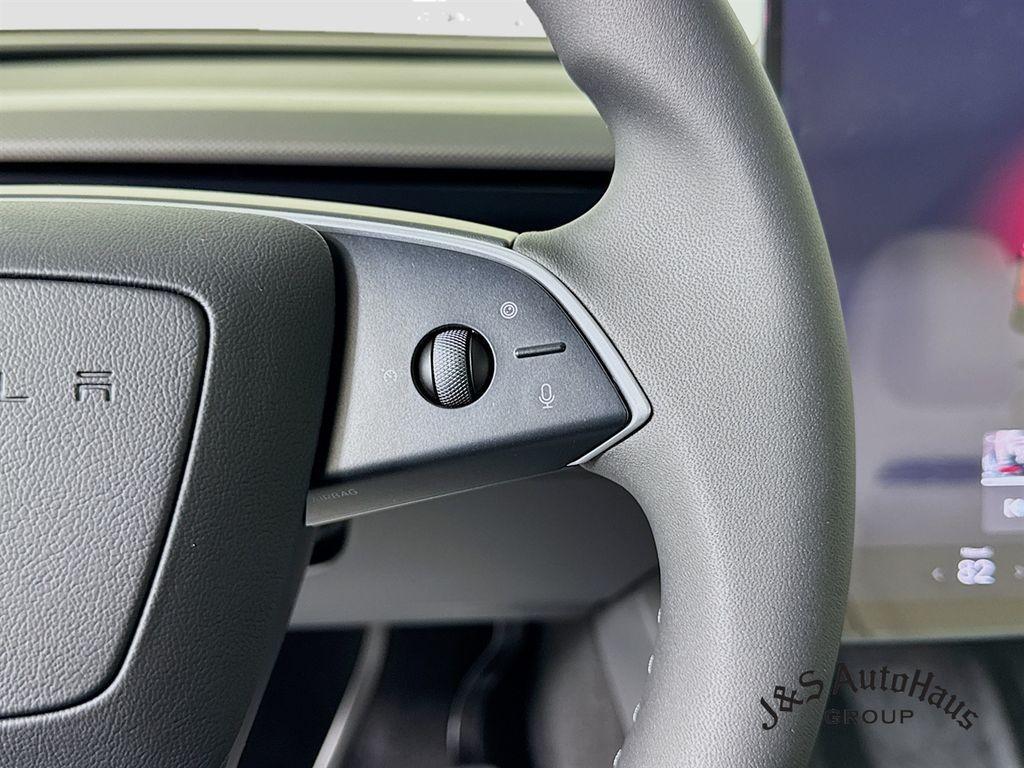 used 2026 Tesla Model Y car, priced at $62,995