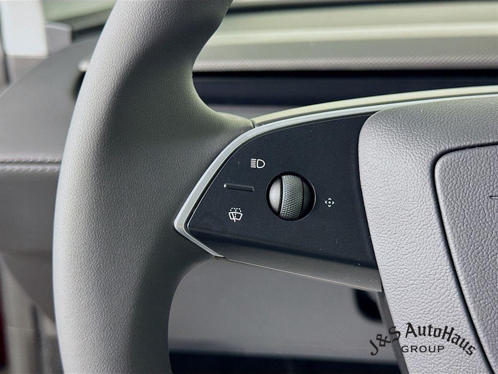 used 2026 Tesla Model Y car, priced at $62,995