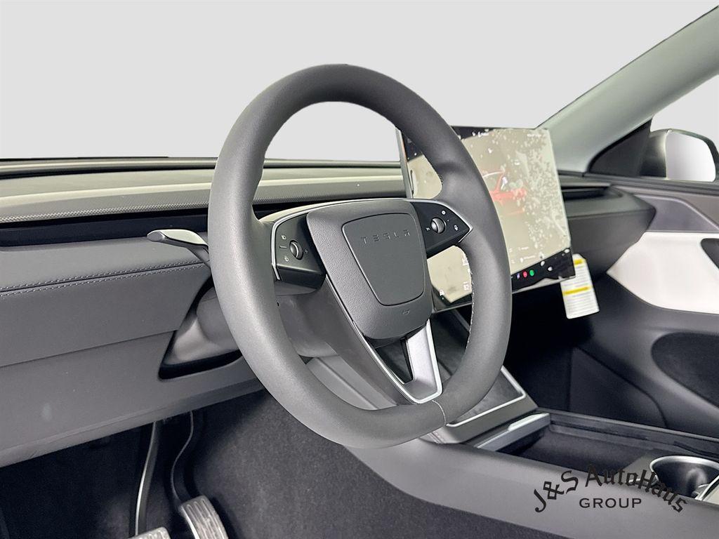 used 2026 Tesla Model Y car, priced at $62,995