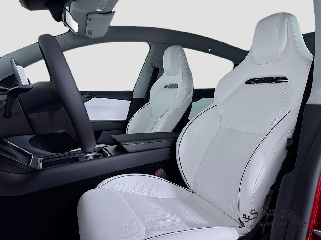 used 2026 Tesla Model Y car, priced at $62,995