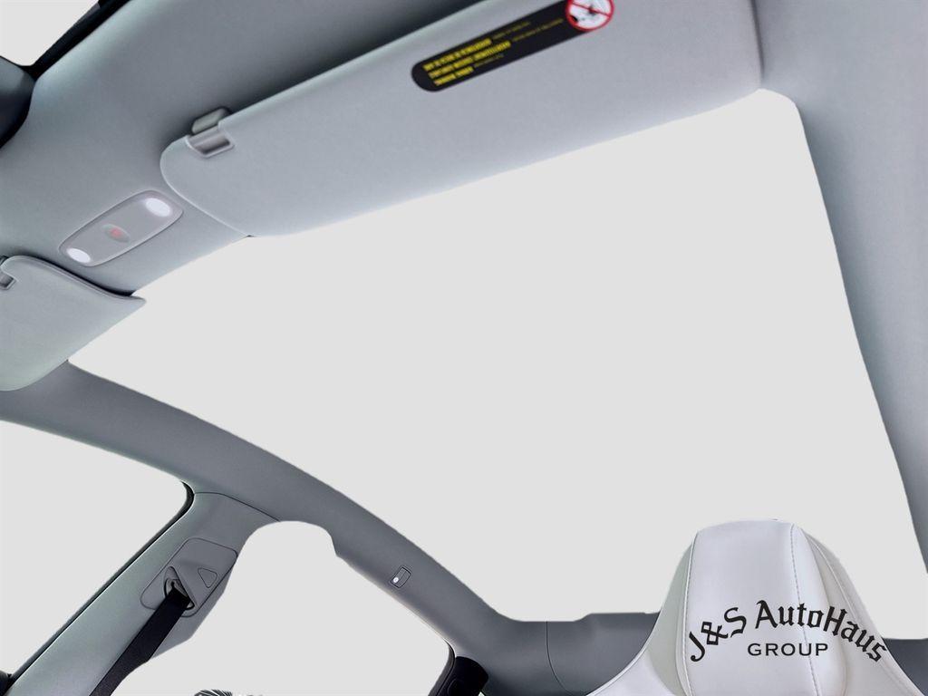 used 2026 Tesla Model Y car, priced at $62,995