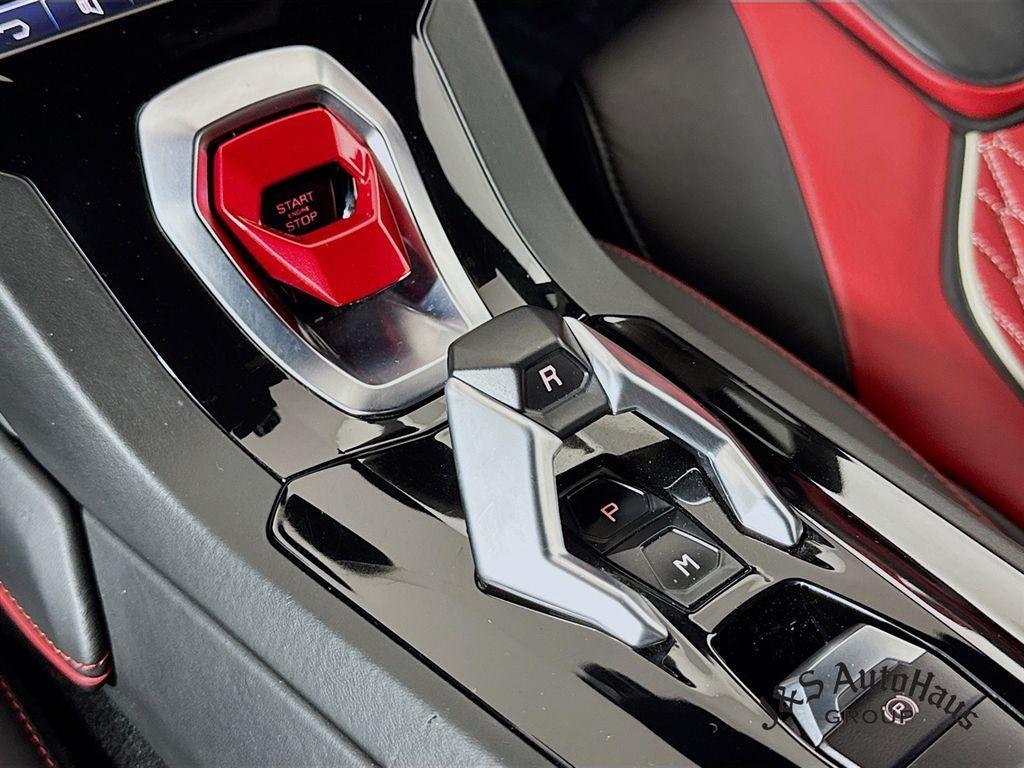 used 2020 Lamborghini Huracan EVO car, priced at $224,995