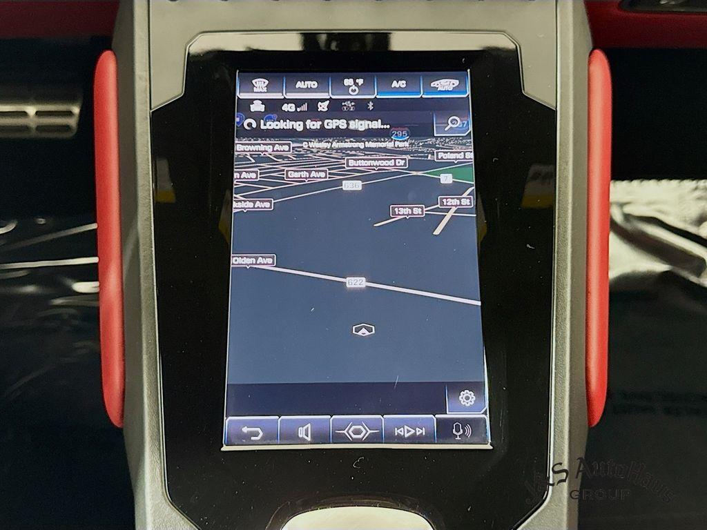 used 2020 Lamborghini Huracan EVO car, priced at $224,995