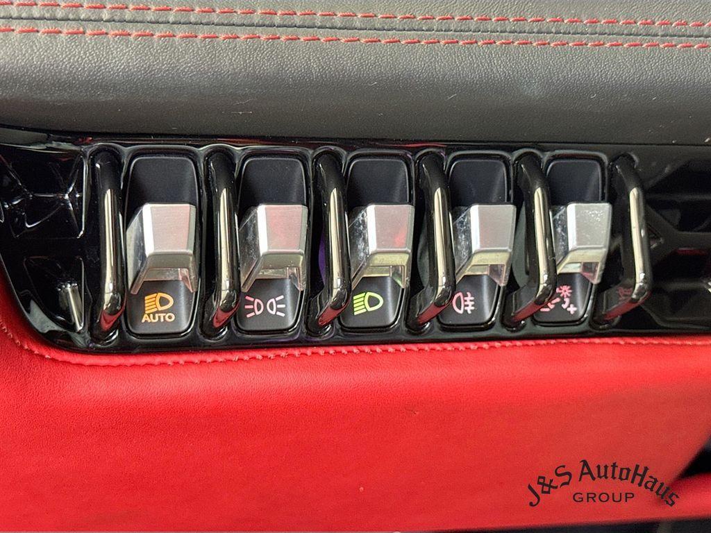 used 2020 Lamborghini Huracan EVO car, priced at $224,995