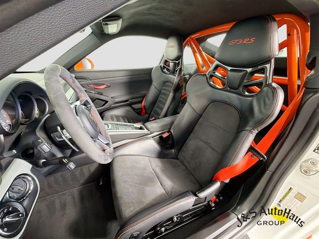 used 2016 Porsche 911 car